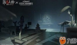 第五人格美术院联动最新爆料,艺术与惊悚的跨界融合，全新视觉盛宴即将开启